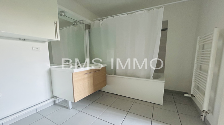 Ma-Cabane - Vente Appartement Sequedin, 41 m²