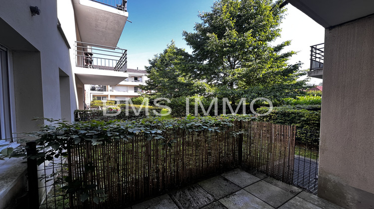 Ma-Cabane - Vente Appartement Sequedin, 41 m²