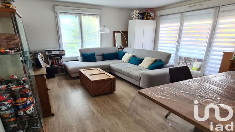 Ma-Cabane - Vente Appartement Sequedin, 46 m²