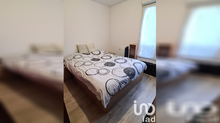 Ma-Cabane - Vente Appartement Sequedin, 46 m²