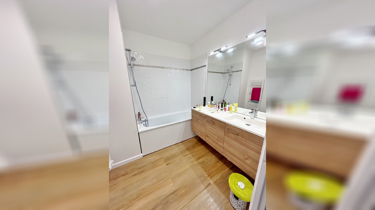 Ma-Cabane - Vente Appartement Sequedin, 60 m²