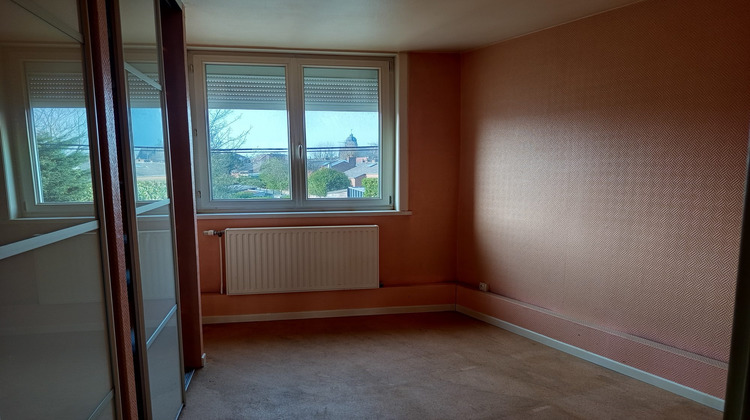 Ma-Cabane - Vente Appartement Sequedin, 70 m²