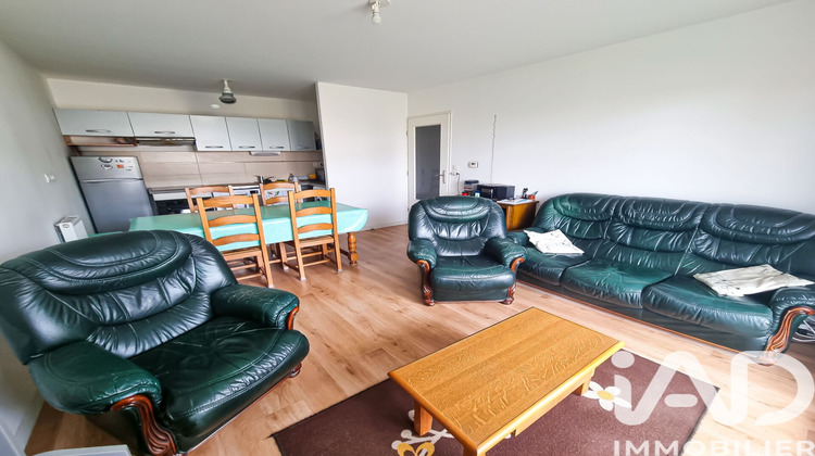 Ma-Cabane - Vente Appartement Sequedin, 53 m²