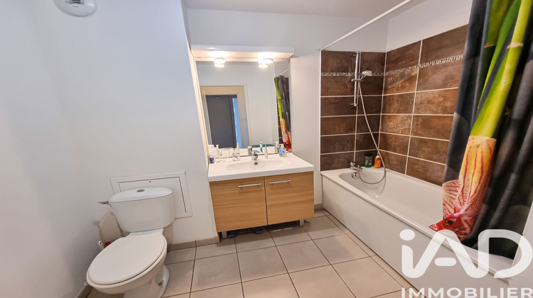 Ma-Cabane - Vente Appartement Sequedin, 53 m²