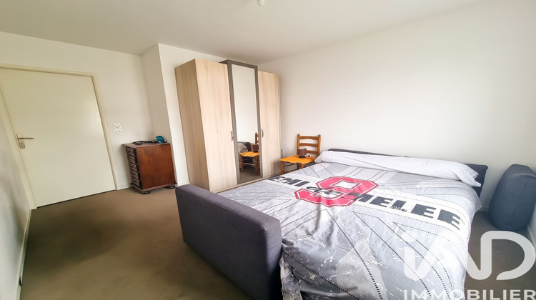 Ma-Cabane - Vente Appartement Sequedin, 53 m²