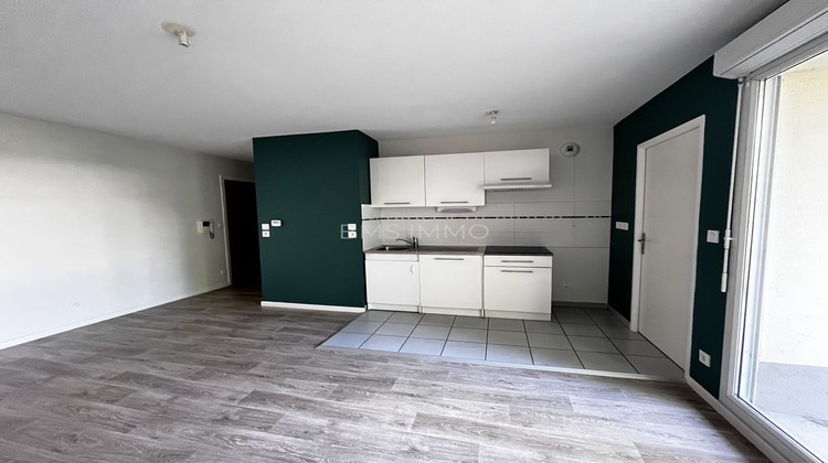 Ma-Cabane - Vente Appartement Sequedin, 41 m²