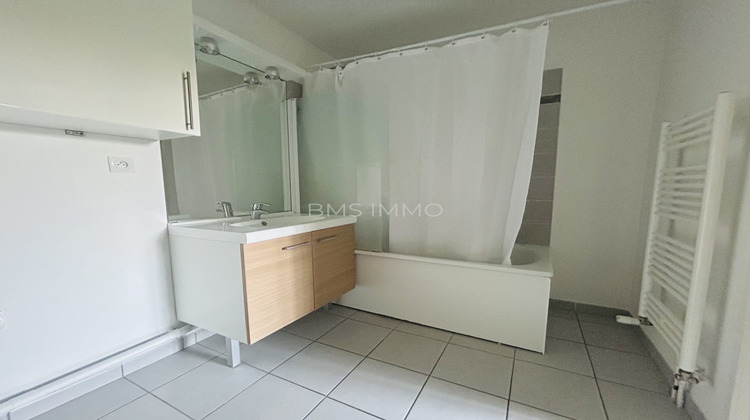 Ma-Cabane - Vente Appartement Sequedin, 41 m²