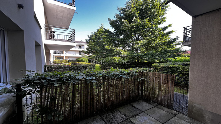 Ma-Cabane - Vente Appartement Sequedin, 41 m²