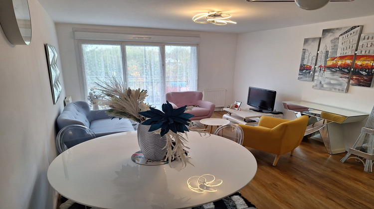Ma-Cabane - Vente Appartement Sequedin, 60 m²