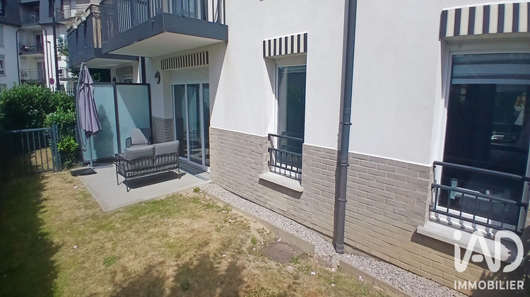 Ma-Cabane - Vente Appartement Sequedin, 58 m²