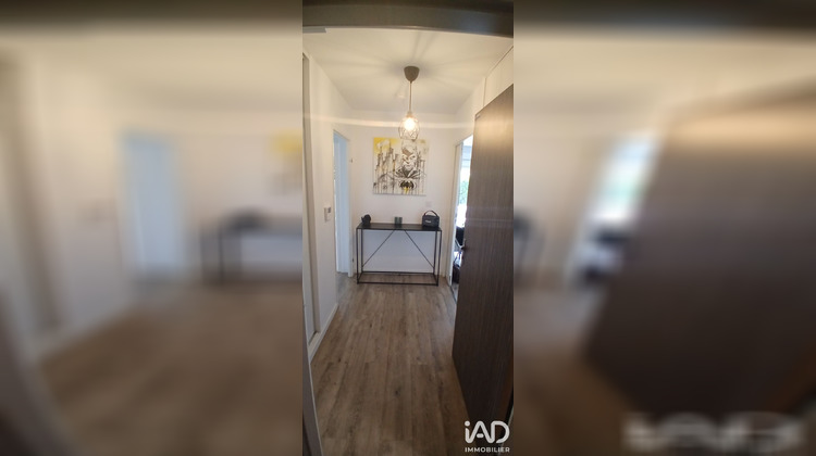 Ma-Cabane - Vente Appartement Sequedin, 58 m²