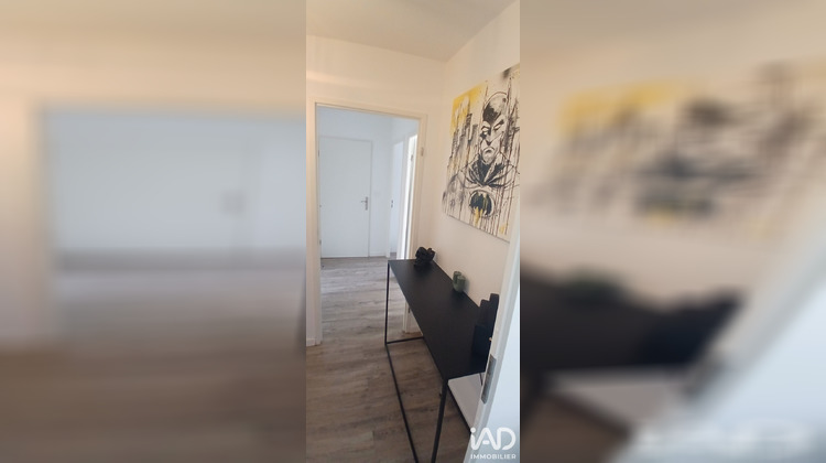Ma-Cabane - Vente Appartement Sequedin, 58 m²