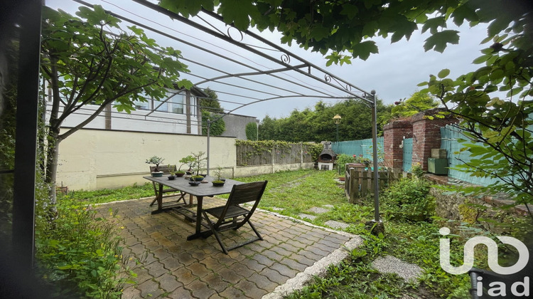 Ma-Cabane - Vente Appartement Seraincourt, 80 m²