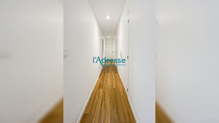 Ma-Cabane - Vente Appartement SERAINCOURT, 67 m²