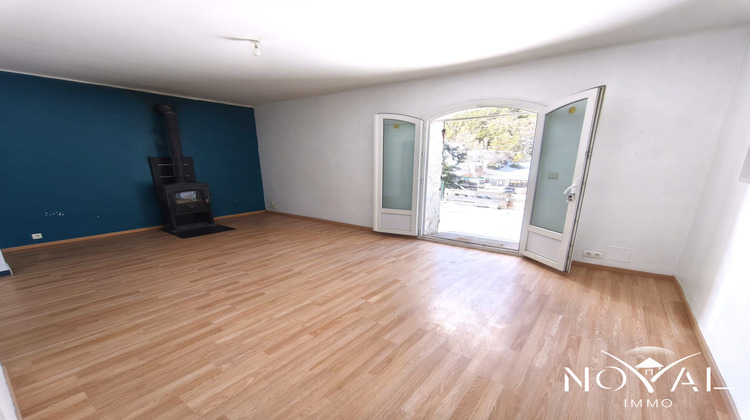 Ma-Cabane - Vente Appartement Séranon, 76 m²