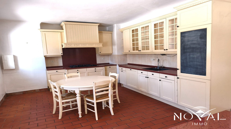 Ma-Cabane - Vente Appartement Séranon, 76 m²