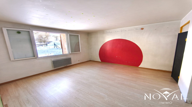 Ma-Cabane - Vente Appartement Séranon, 76 m²