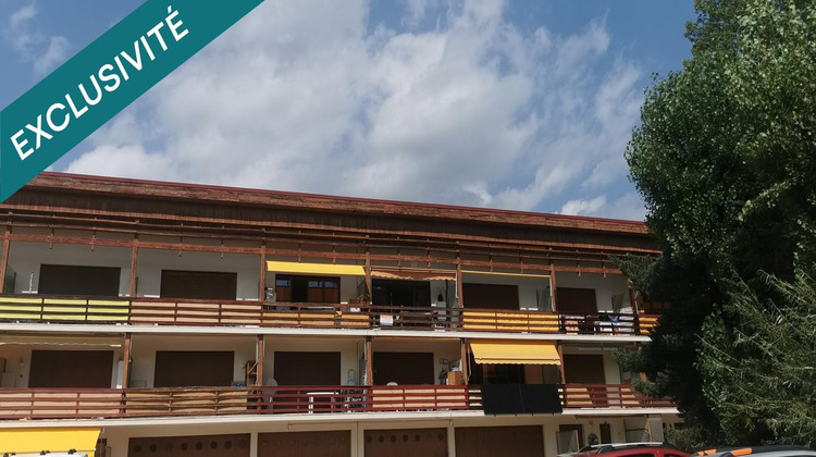 Ma-Cabane - Vente Appartement Seranon, 52 m²
