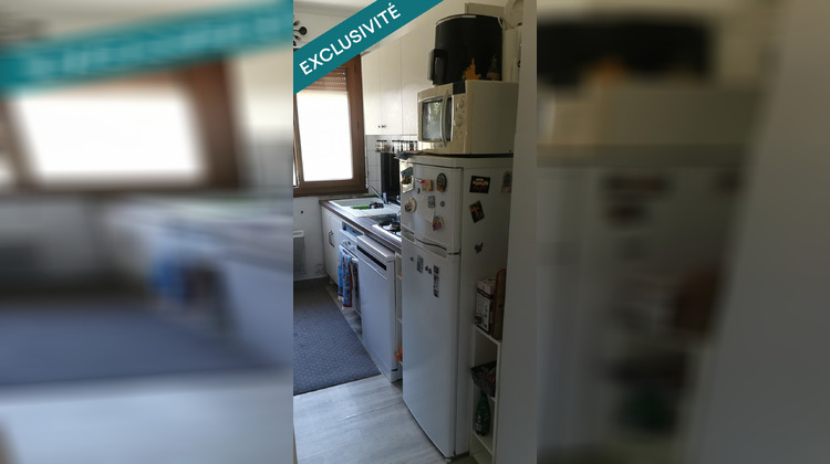 Ma-Cabane - Vente Appartement Seranon, 52 m²