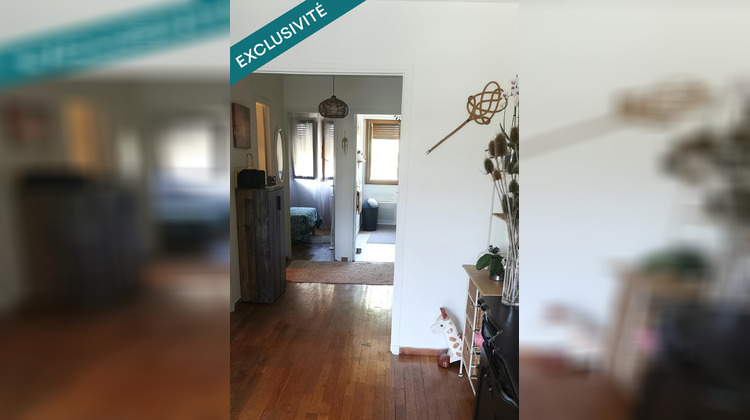 Ma-Cabane - Vente Appartement Seranon, 52 m²