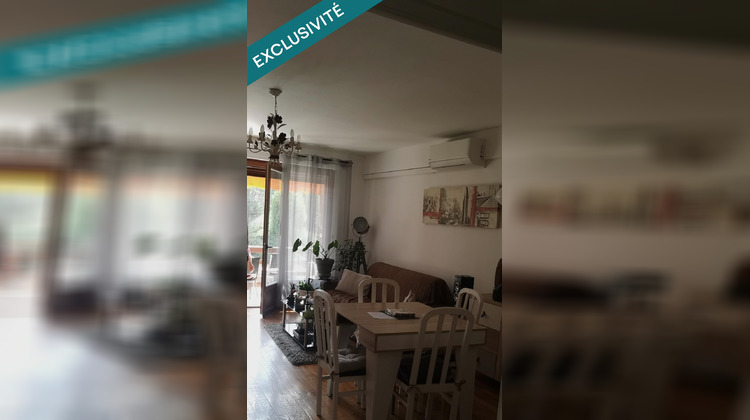 Ma-Cabane - Vente Appartement Seranon, 52 m²