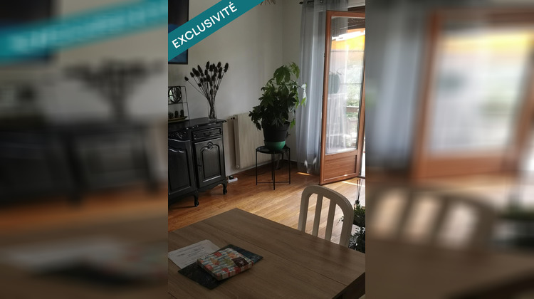 Ma-Cabane - Vente Appartement Seranon, 52 m²