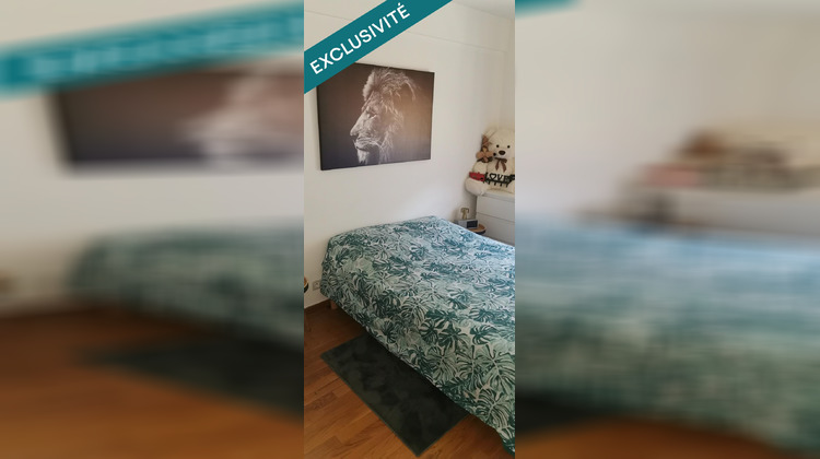 Ma-Cabane - Vente Appartement Seranon, 52 m²
