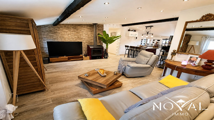 Ma-Cabane - Vente Appartement Séranon, 73 m²