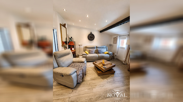 Ma-Cabane - Vente Appartement Séranon, 73 m²