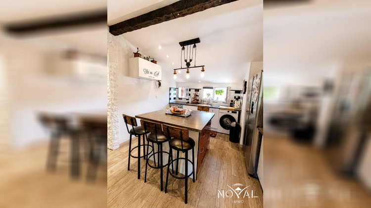 Ma-Cabane - Vente Appartement Séranon, 73 m²