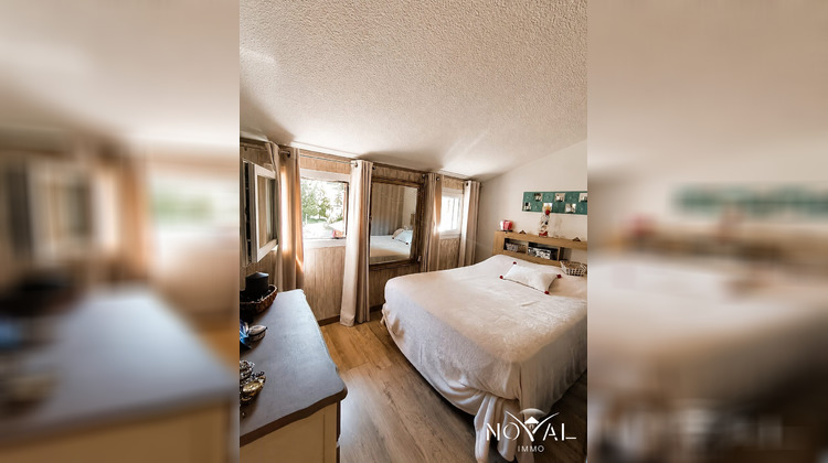 Ma-Cabane - Vente Appartement Séranon, 73 m²
