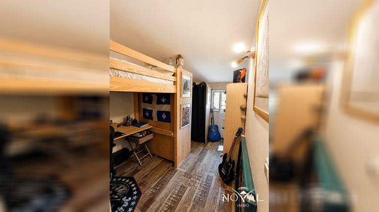 Ma-Cabane - Vente Appartement Séranon, 73 m²