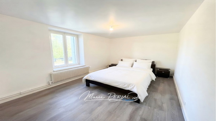 Ma-Cabane - Vente Appartement SERCOEUR, 90 m²