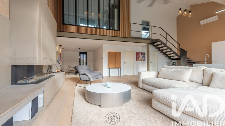 Ma-Cabane - Vente Appartement Serémange-Erzange, 109 m²