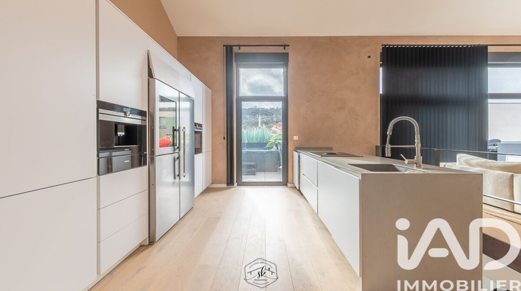 Ma-Cabane - Vente Appartement Serémange-Erzange, 109 m²
