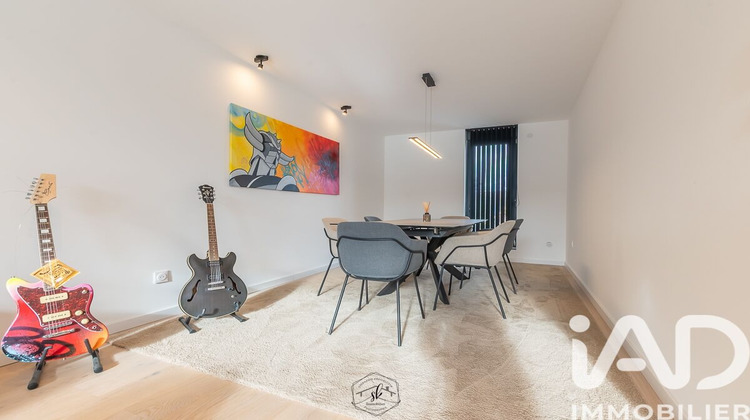 Ma-Cabane - Vente Appartement Serémange-Erzange, 109 m²