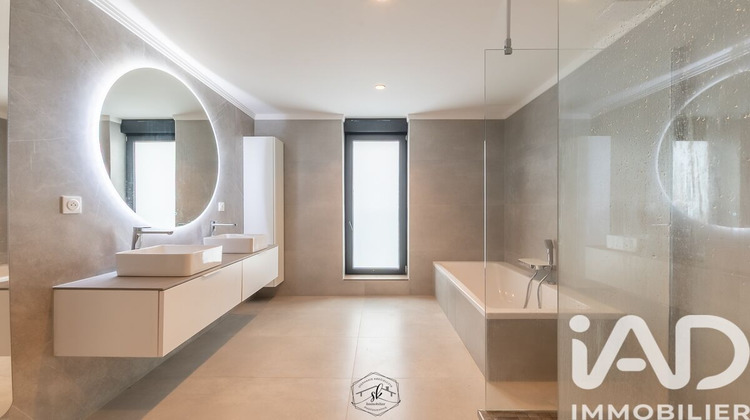 Ma-Cabane - Vente Appartement Serémange-Erzange, 109 m²