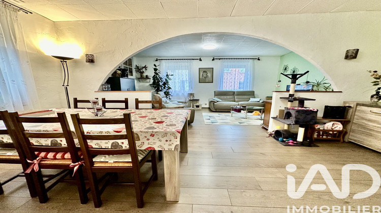 Ma-Cabane - Vente Appartement Serémange-Erzange, 125 m²