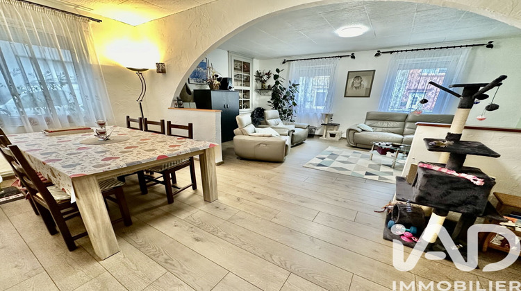 Ma-Cabane - Vente Appartement Serémange-Erzange, 125 m²
