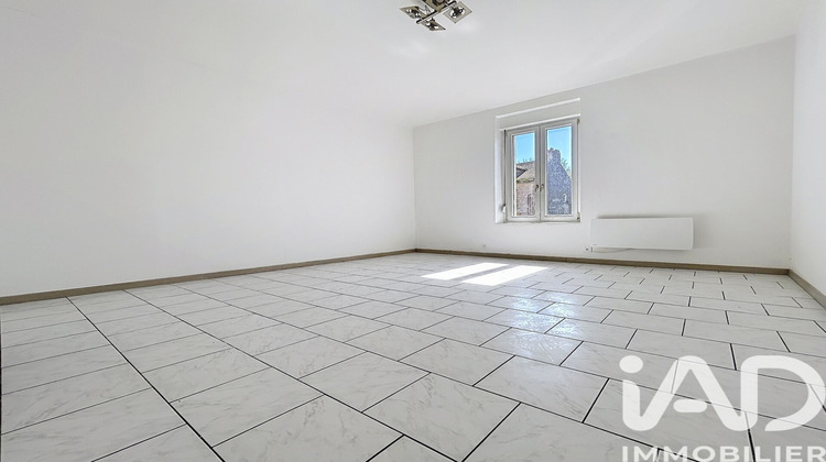 Ma-Cabane - Vente Appartement Serémange-Erzange, 49 m²