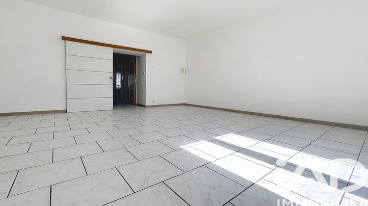 Ma-Cabane - Vente Appartement Serémange-Erzange, 49 m²