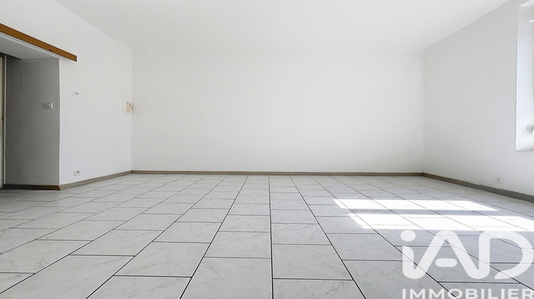 Ma-Cabane - Vente Appartement Serémange-Erzange, 49 m²