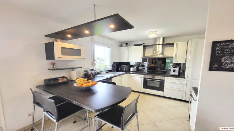 Ma-Cabane - Vente Appartement Serémange-Erzange, 85 m²