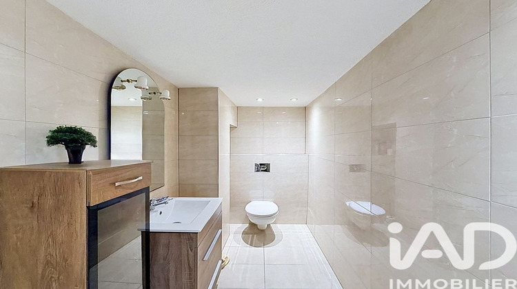 Ma-Cabane - Vente Appartement Serémange-Erzange, 42 m²