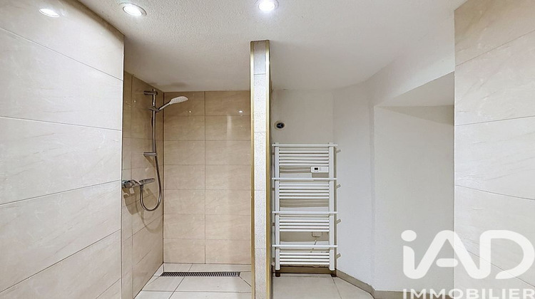 Ma-Cabane - Vente Appartement Serémange-Erzange, 42 m²