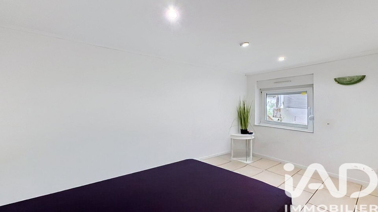 Ma-Cabane - Vente Appartement Serémange-Erzange, 42 m²