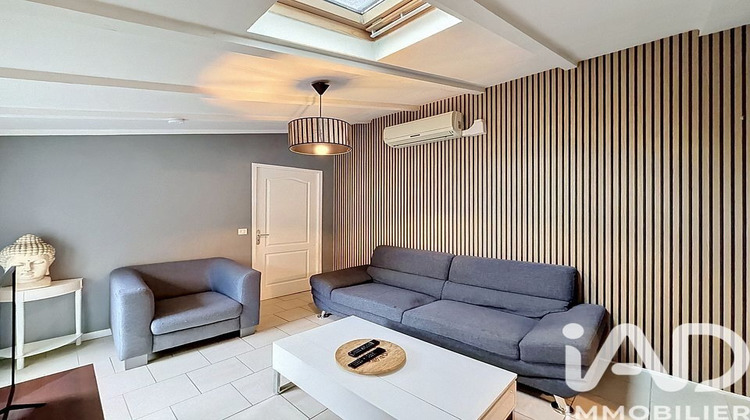 Ma-Cabane - Vente Appartement Serémange-Erzange, 61 m²