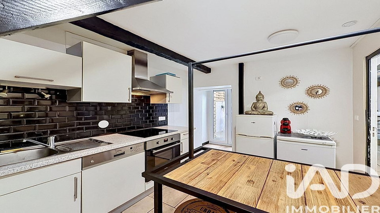 Ma-Cabane - Vente Appartement Serémange-Erzange, 61 m²