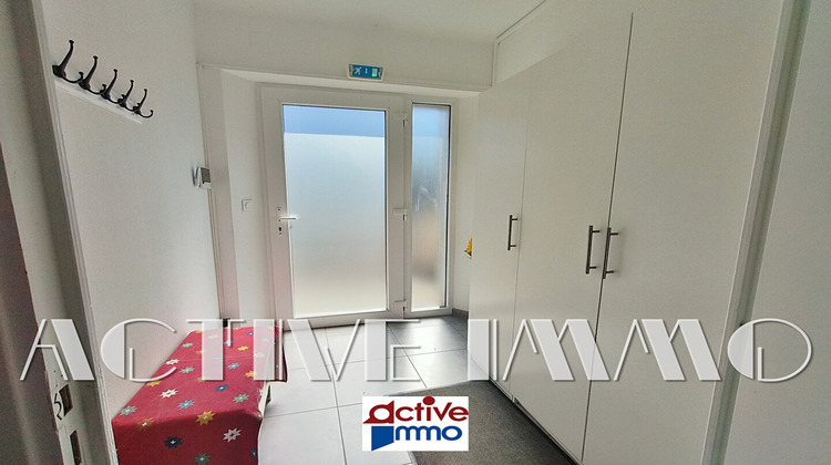 Ma-Cabane - Vente Appartement SEREMANGE-ERZANGE, 94 m²