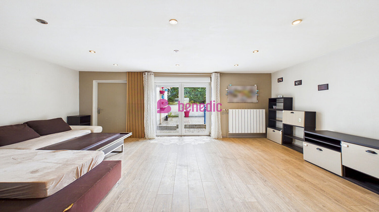 Ma-Cabane - Vente Appartement SEREMANGE-ERZANGE, 111 m²